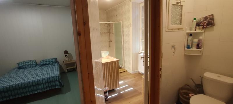 Maison - 194 m² - 7 pièces