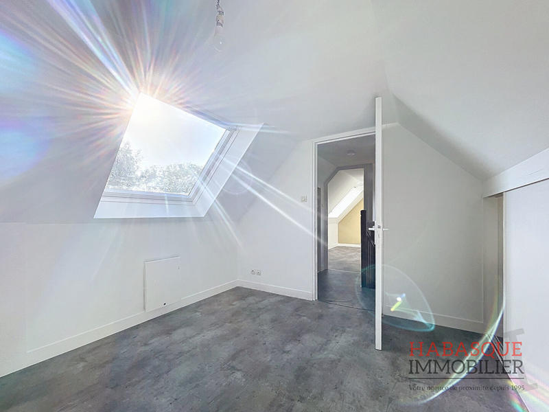 Maison - 47 m² - 3 pièces