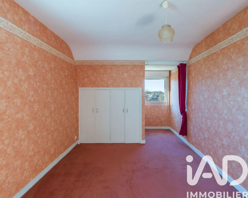 Maison - 114 m² - 5 pièces