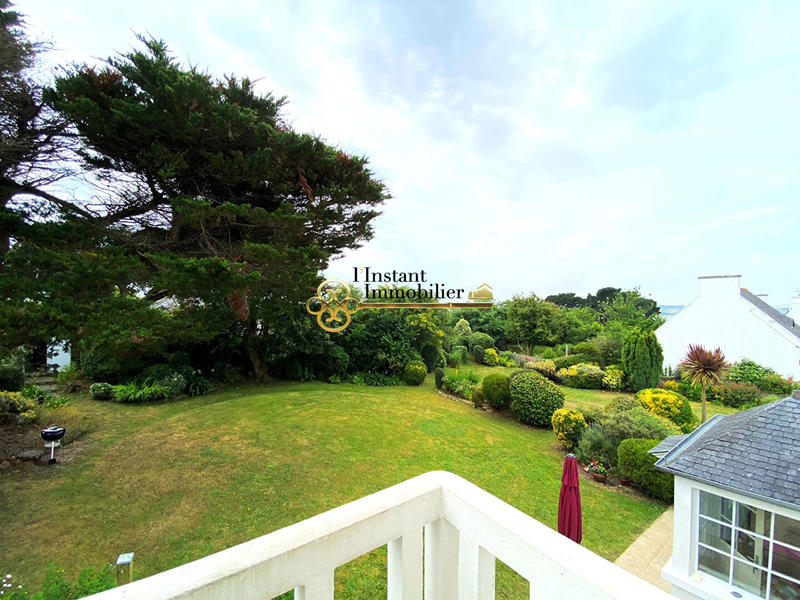 Maison - 119 m² - 7 pièces