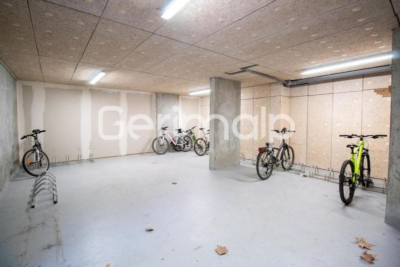 Appartement - 18 m² - 1 pièce