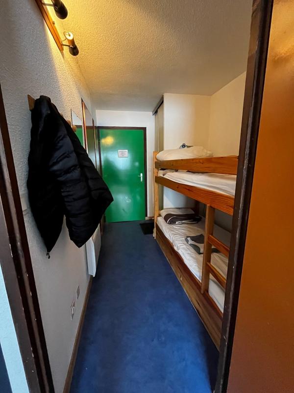 Appartement - 22 m² - 1 pièce