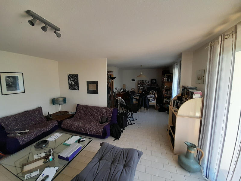 Viager - Appartement - 71 m² - 3 pièces