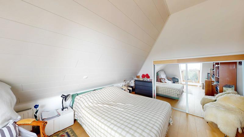 Viager - Maison - 75 m² - 5 pièces