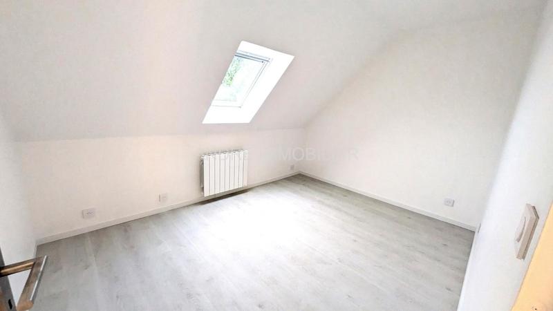 Duplex - 39 m² - 2 pièces