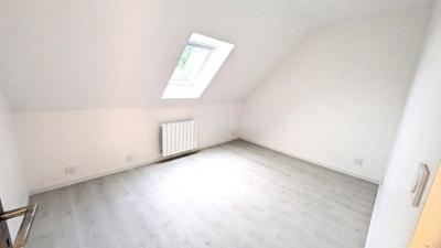 Duplex - 39 m² - 2 pièces