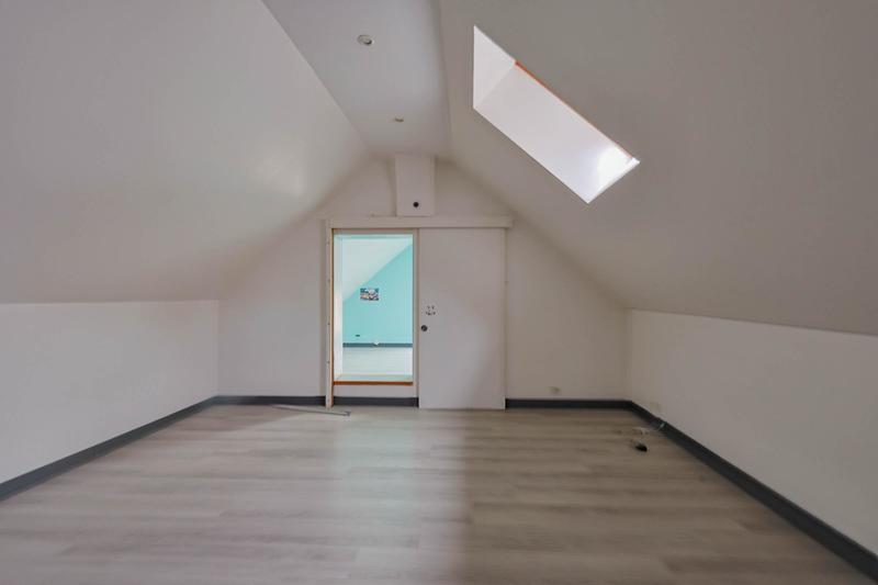 Longère - 120 m² - 7 pièces