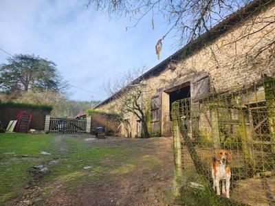 Propriété - 123 m² - 6 pièces