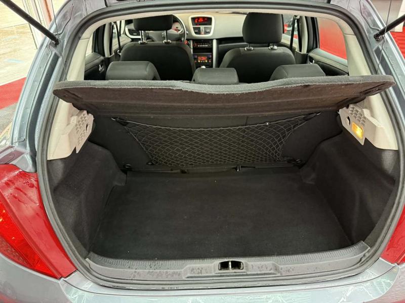 Peugeot 207 1.6 E 120 Cv. 16v