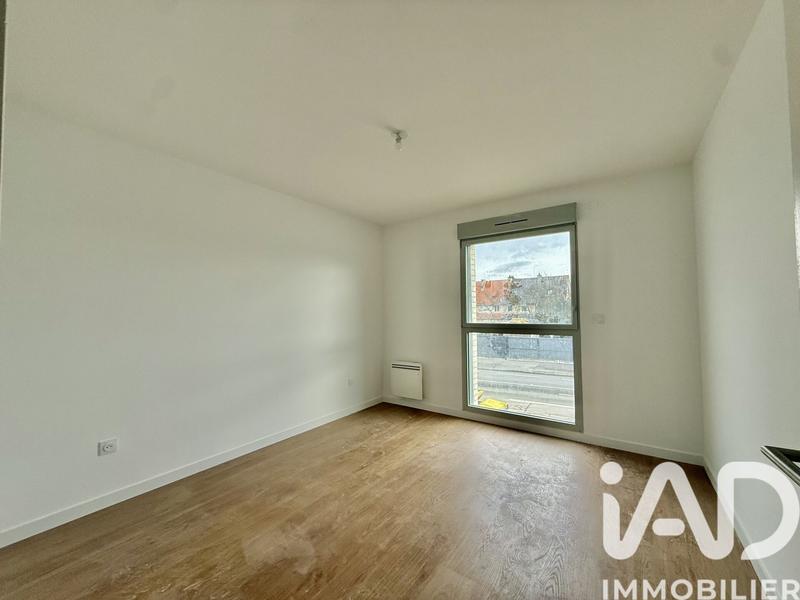 Appartement - 54 m² - 3 pièces