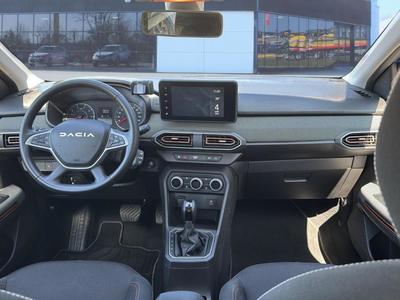 Dacia Sandero TCe 90 Cvt Stepway Expression