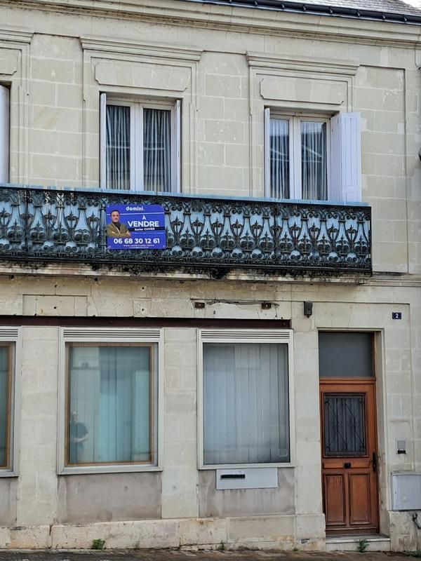 Maison ancienne - 298 m² - 6 pièces