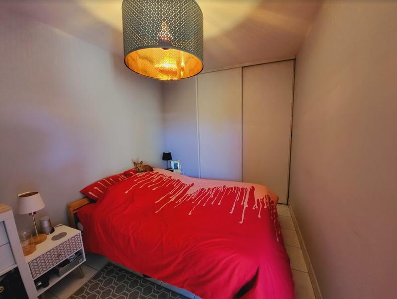 Appartement - 29 m² - 1 pièce