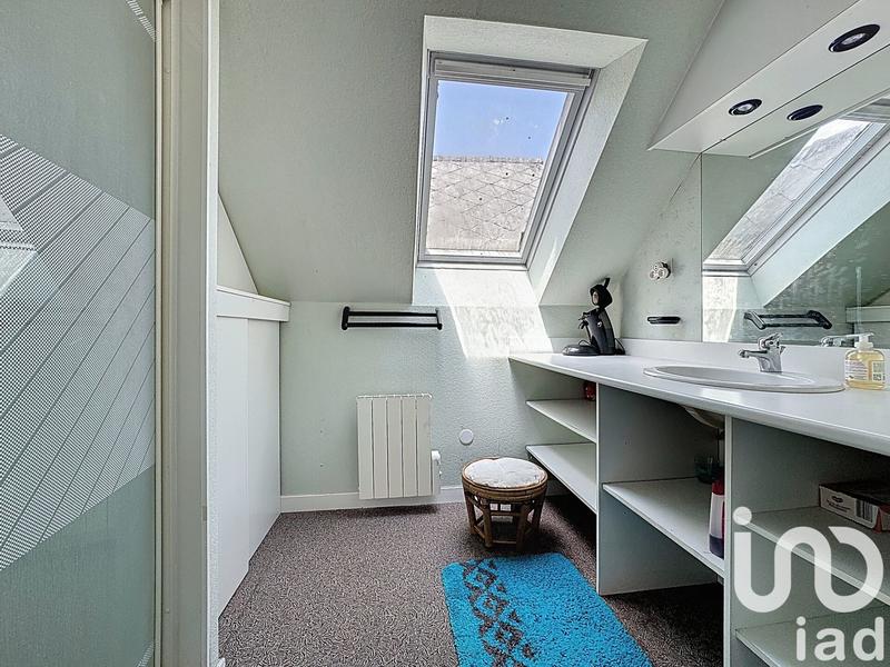 Maison de village - 105 m² - 4 pièces