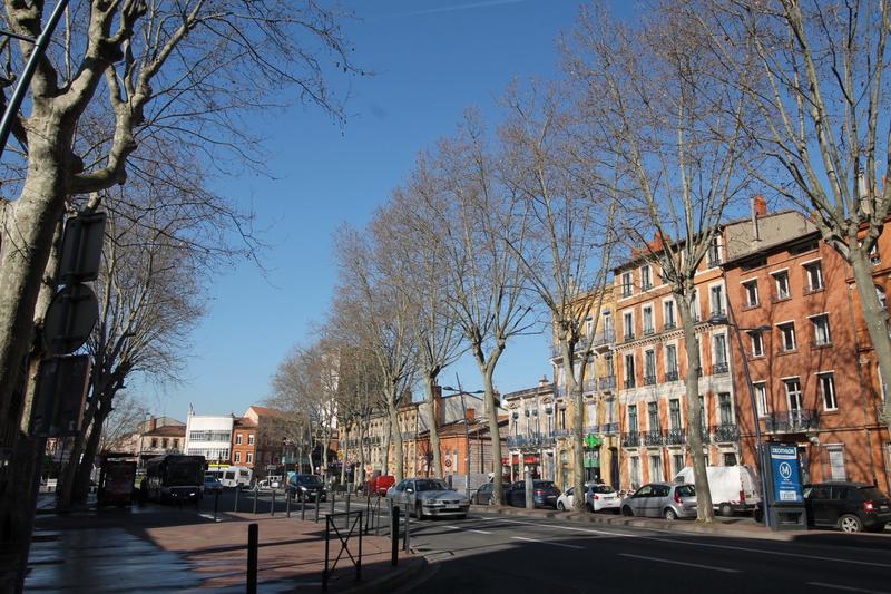 Appartement - 19 m² - 1 pièce