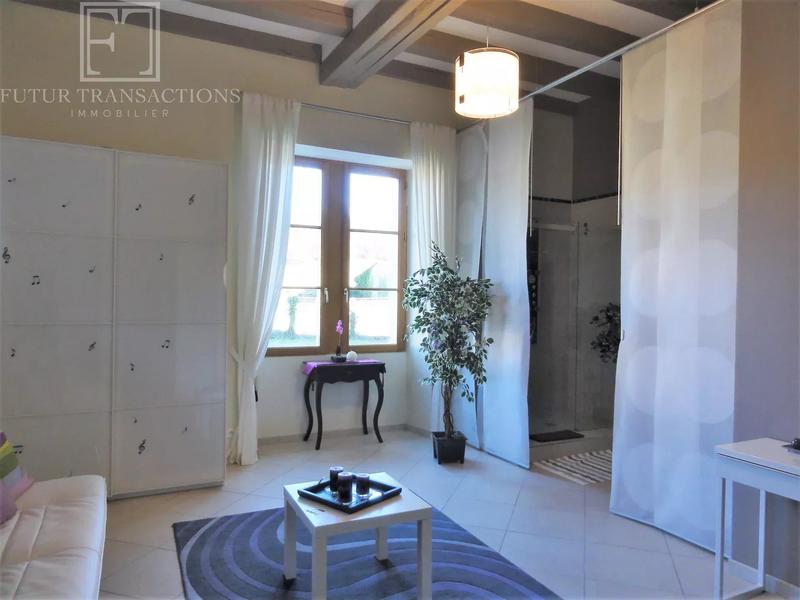 Propriété - 300 m² - 10 pièces