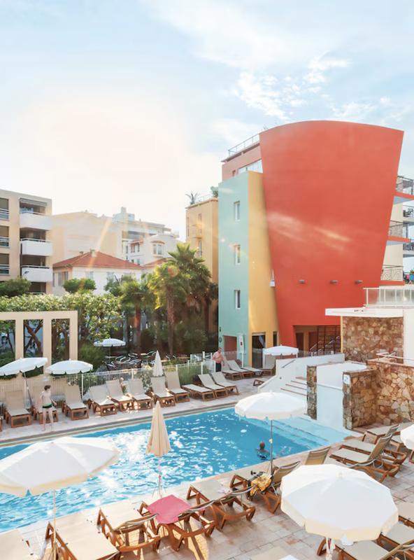 Appartement - 50 m² - 3 pièces