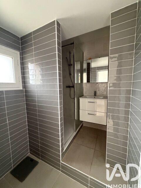 Appartement - 91 m² - 5 pièces