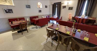 Fonds de commerce - 350 m²