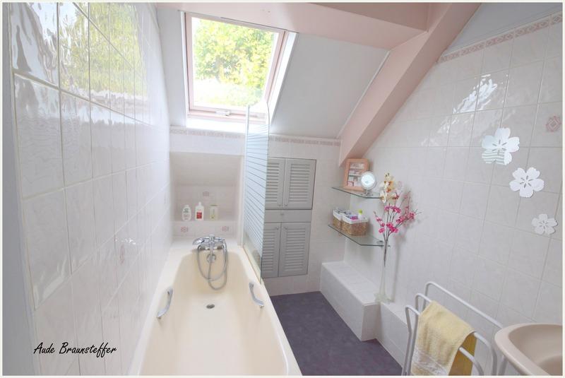 Maison - 171 m² - 8 pièces