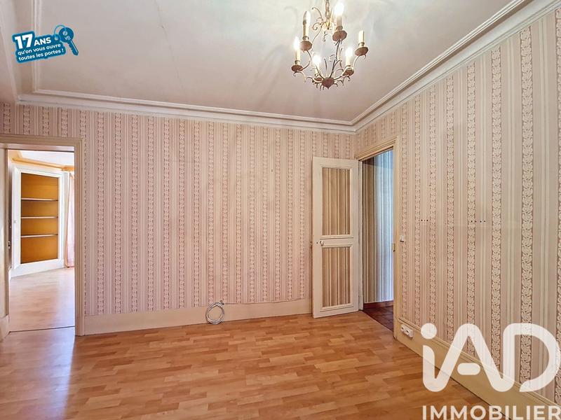 Appartement - 74 m² - 4 pièces
