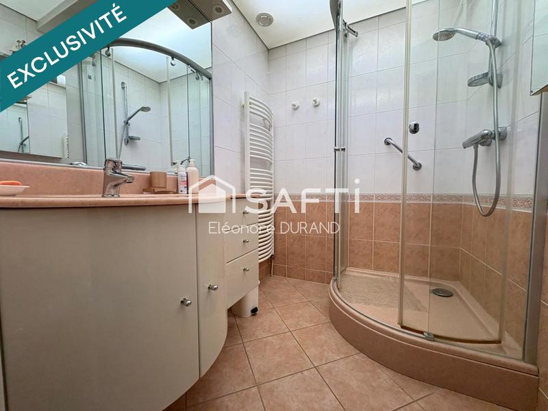 Maison - 108 m² - 7 pièces