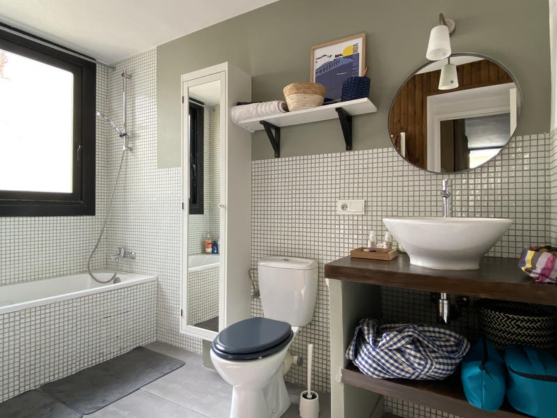 Maison - 142 m² - 4 pièces