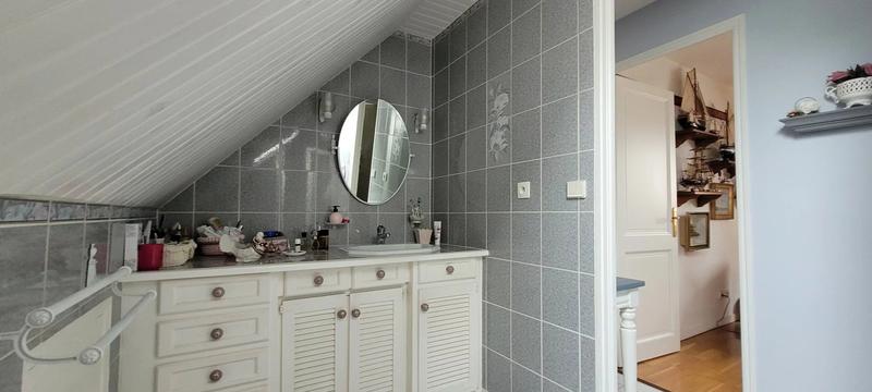 Maison - 113 m² - 6 pièces