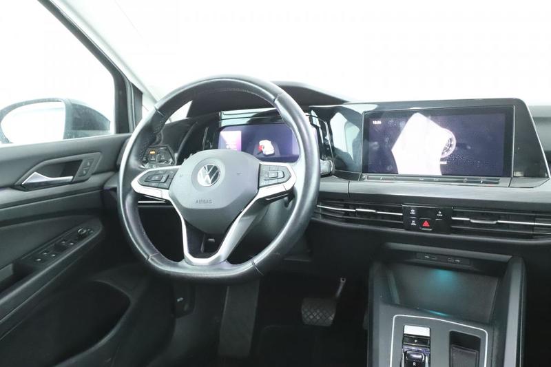 Volkswagen Golf VIII 2.0 Tdi Style Dsg7 150 ch