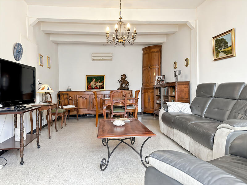 Maison - 138 m² - 5 pièces