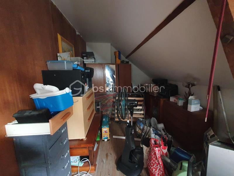 Maison de village - 158 m² - 6 pièces