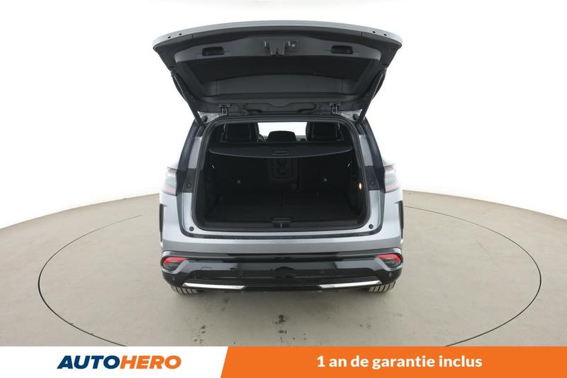 Renault Espace VI 1.2 E-Tech Hybrid Esprit Alpine 7pl 200 ch