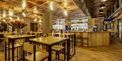 Local commercial - 175 m²