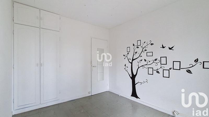 Appartement - 84 m² - 5 pièces