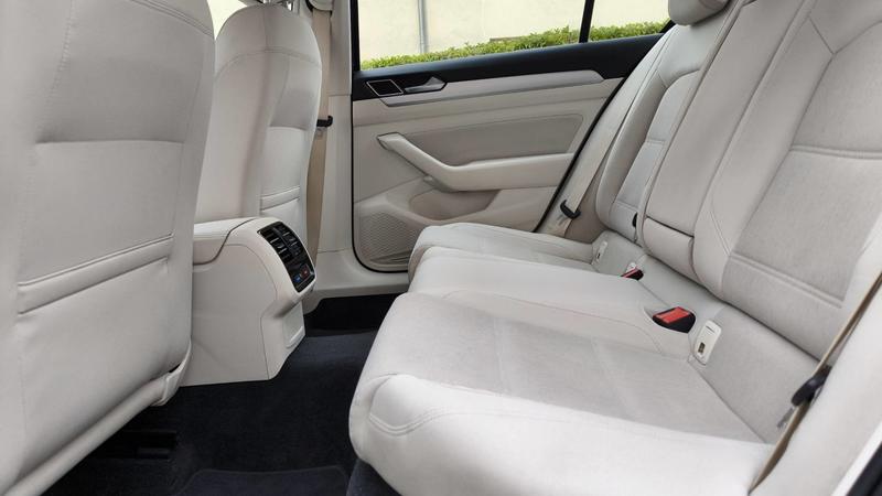 Volkswagen Passat 1.4 Tsi 150 Confortline Business