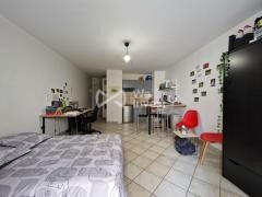 Appartement - 30 m² - 1 pièce