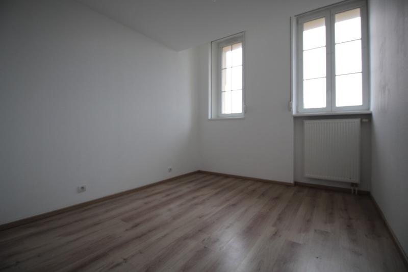 Appartement - 65 m² - 6 pièces