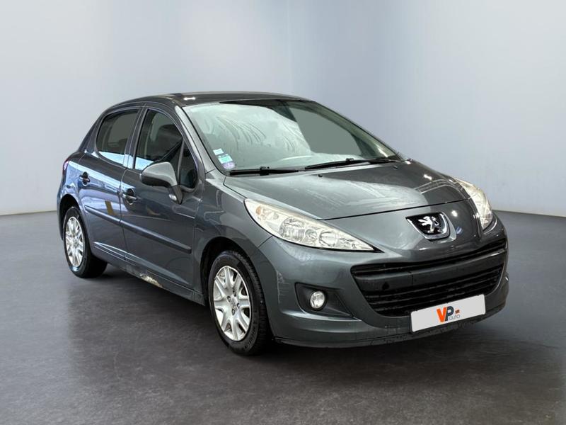 Peugeot 207 1.4 VTi 95ch Active