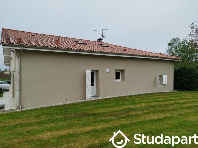 Maison - 300 m² - 5 pièces