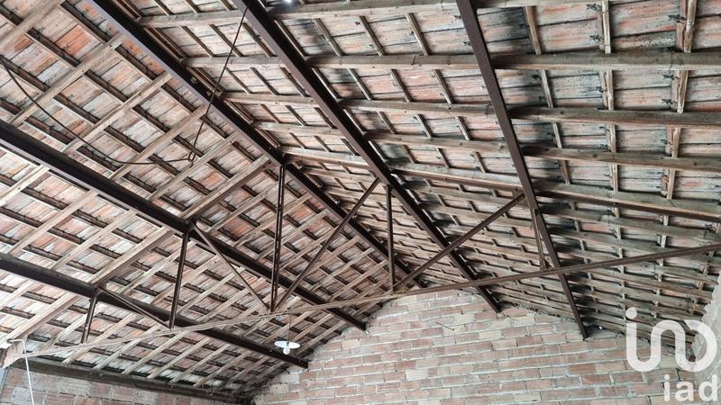 Ferme - 195 m² - 9 pièces