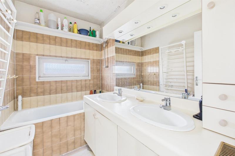 Appartement - 114 m² - 4 pièces