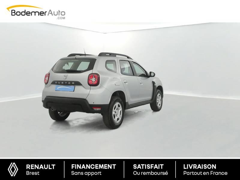 Dacia Duster TCe 90 Fap 4x2 Essentiel