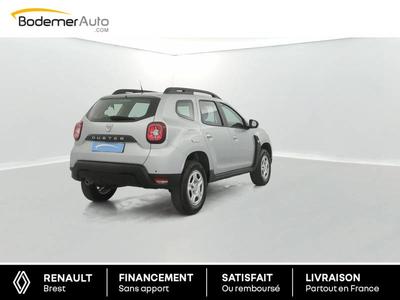 Dacia Duster TCe 90 Fap 4x2 Essentiel