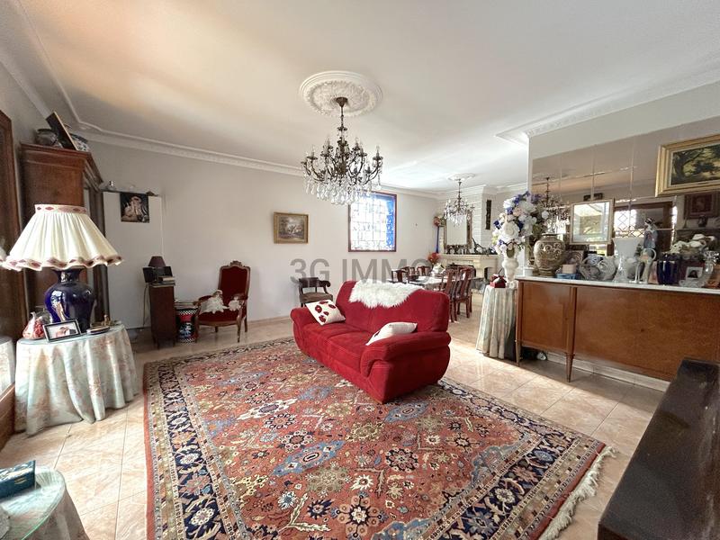 Maison - 149 m² - 6 pièces