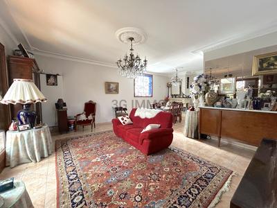 Maison - 149 m² - 6 pièces