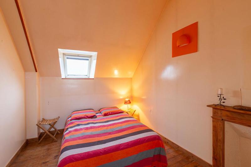 Maison - 152 m² - 8 pièces