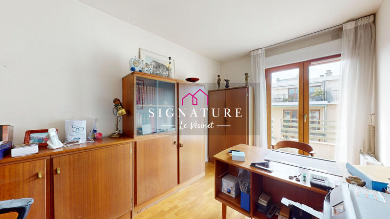 Appartement - 129 m² - 4 pièces