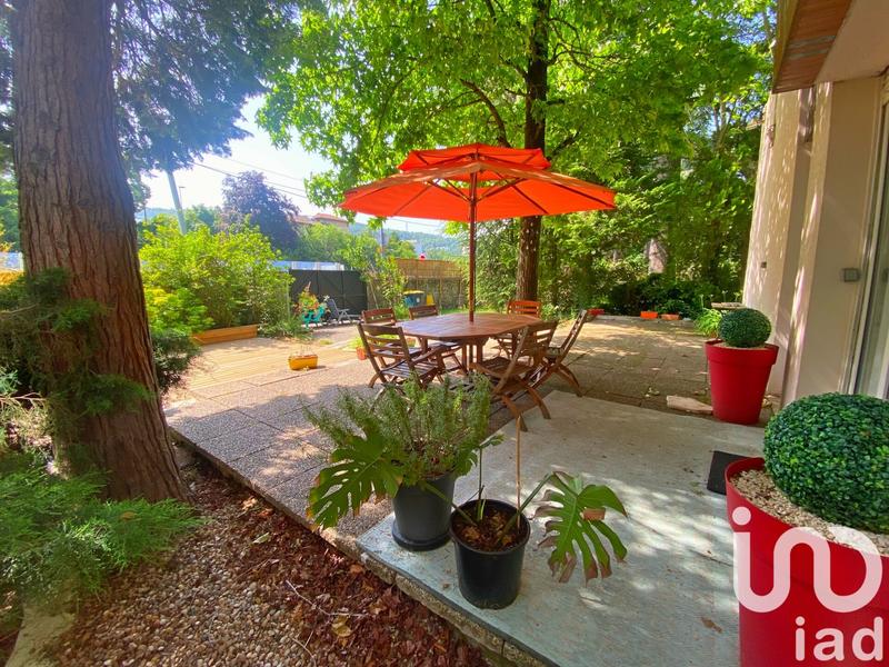 Maison - 194 m² - 4 pièces