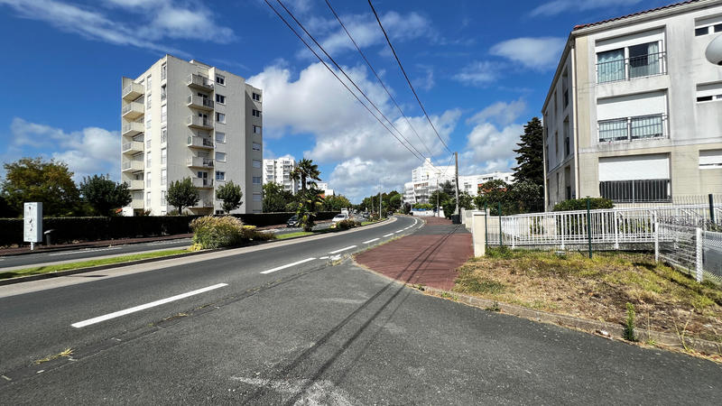 Local commercial - 577 m²