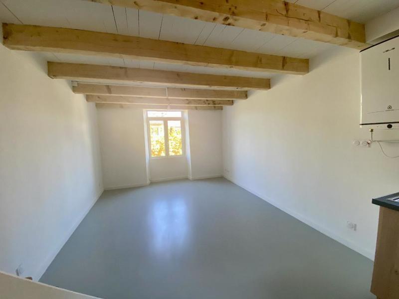 Duplex - 50 m² - 2 pièces